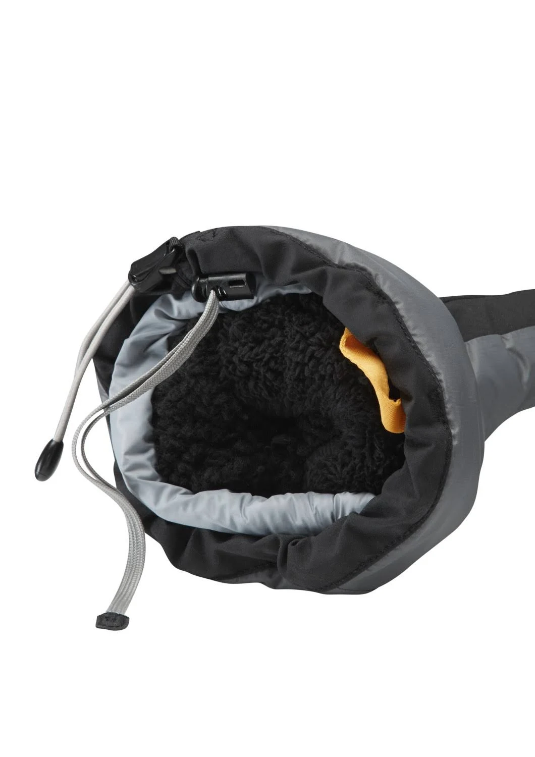 RAB Expedition 8000 Mitts-Gold-Large