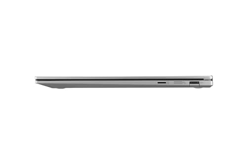 LG GRAM 16 2-in-1 2023 Laptop ~ 16" WQXGA 60Hz IPS Touch ~ Intel Core i7-1260P ~ 16GB LPDDR5~1TB M.2 NVMe ~ Backlit Keyboard Thunderbolt 4 ~ Wi-Fi 6E ~ Windows 11 Home ~ TLG 32GB USB