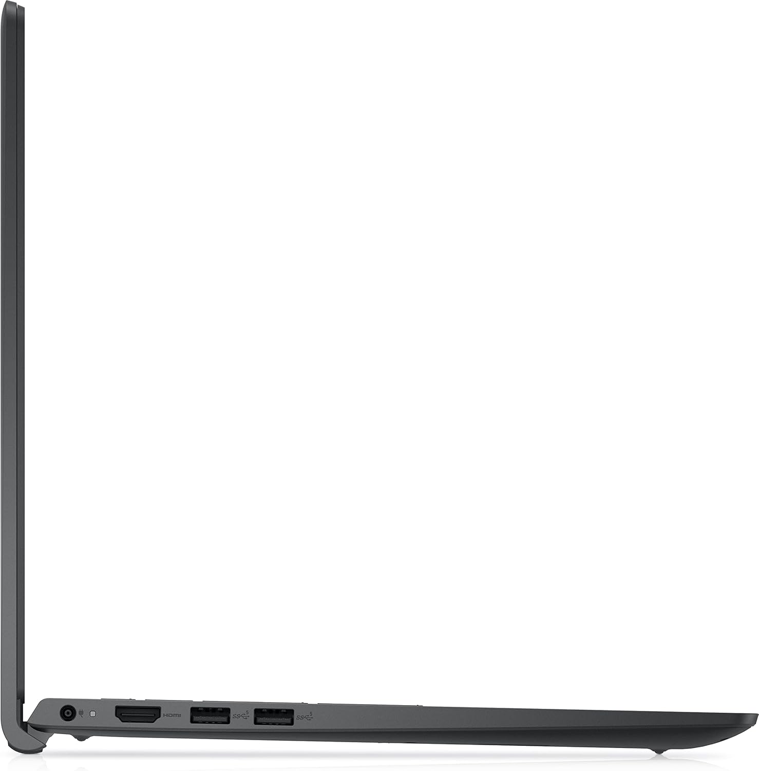 Dell Inspiron 15 3000 Series 3511 Laptop, 15.6" FHD Touchscreen, Intel Core i5-1035G1, 16GB DDR4 RAM, 256GB PCIe SSD, SD Card Reader, Webcam, HDMI, Wi-Fi, Windows 11 Home, Black