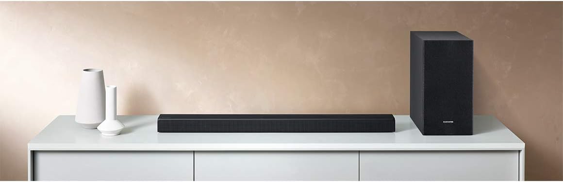 Samsung 34" Class Ultrawide Monitor with 21:9 Wide Screen, S34J552WQNXZA