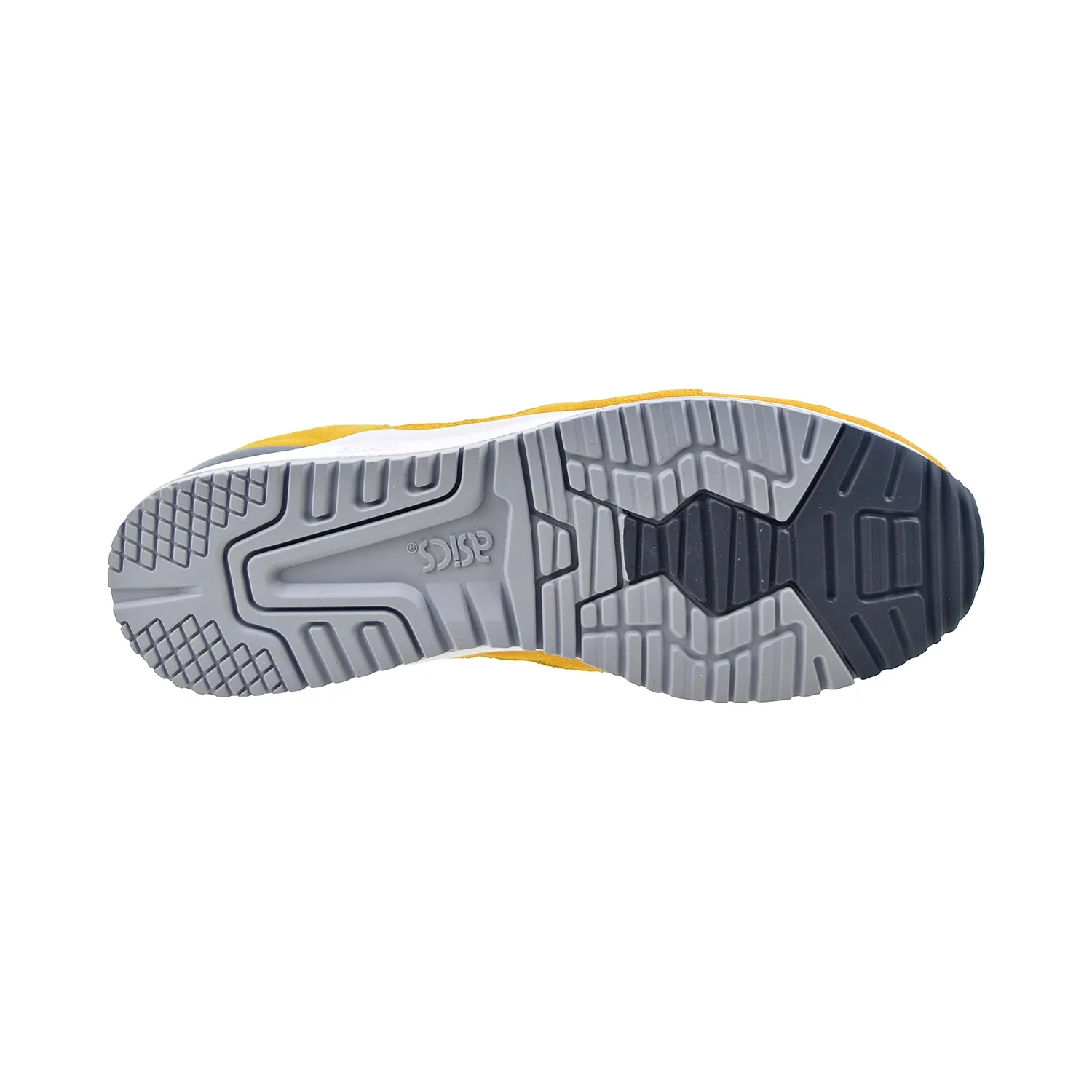 Asics Gel-Lyte III OG Men's Shoes Sunflower-Carrier Grey 1201a482-800