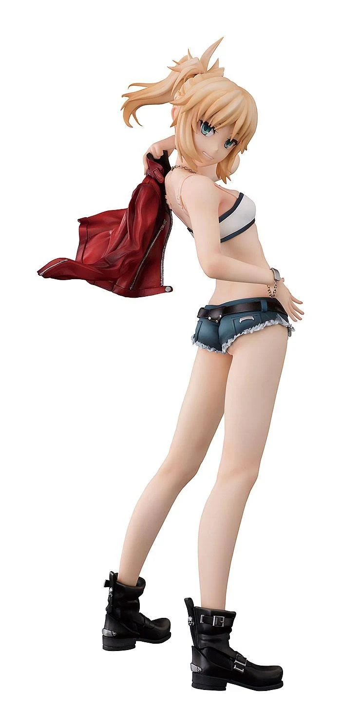 Fate/Apocrypha Saber of Red (Mordred) 1/7 Scale Figure