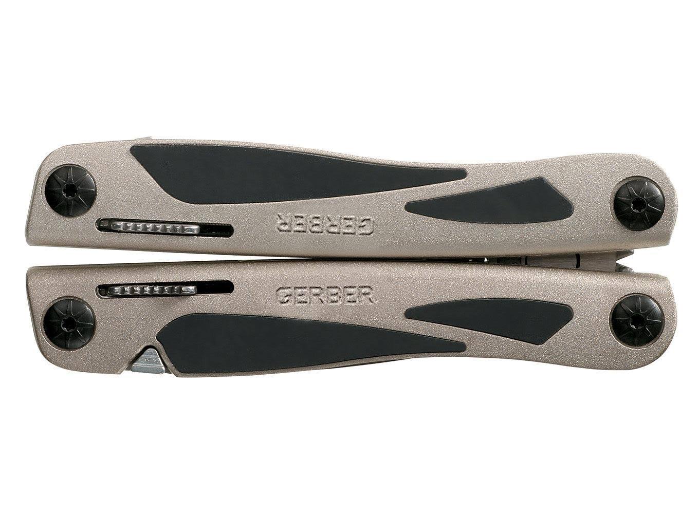 Gerber 800 Legend Multi-Plier