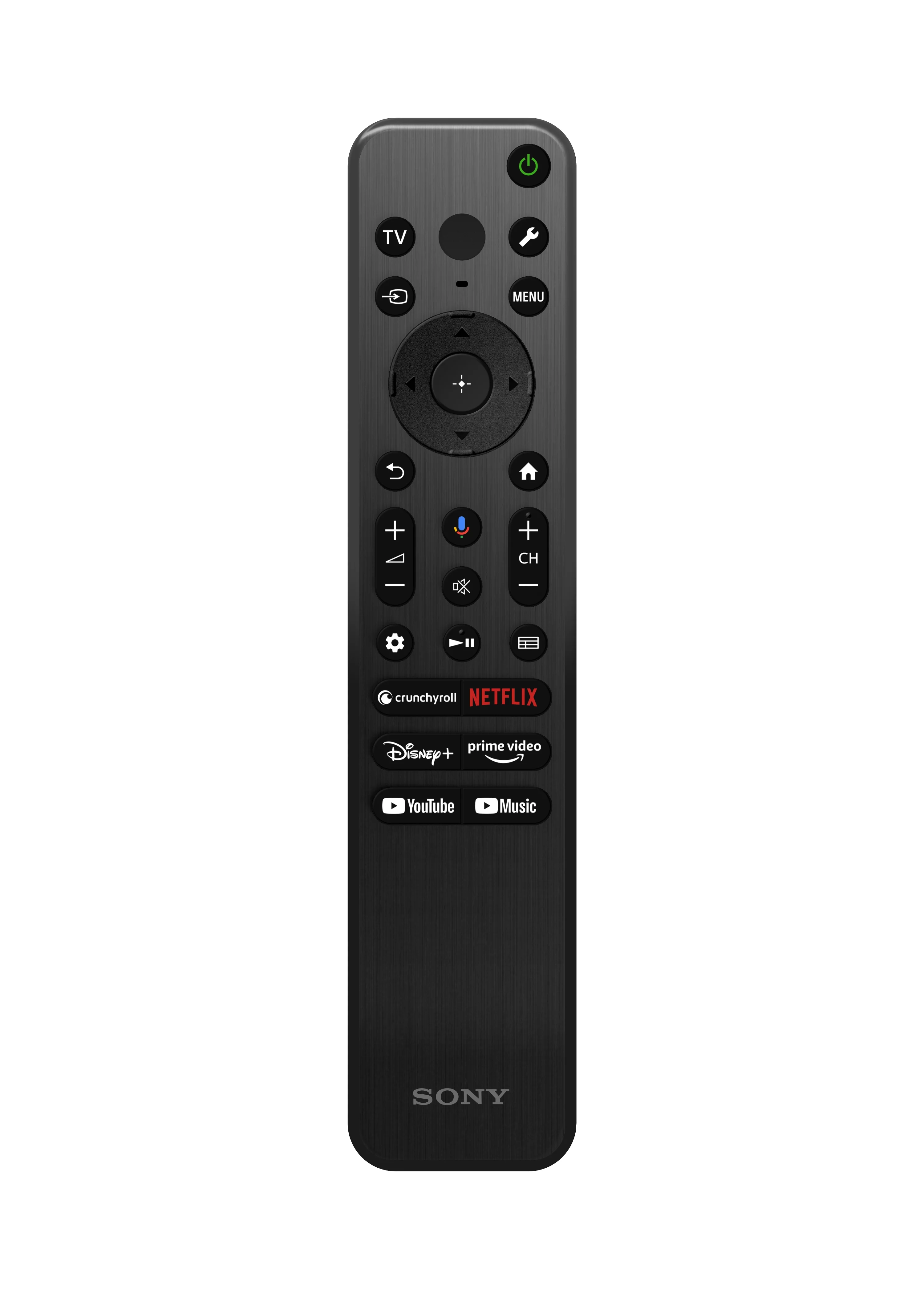 Sony 85” Class X77L 4K Ultra HD LED Smart Google TV KD85X77L - 2023 Model