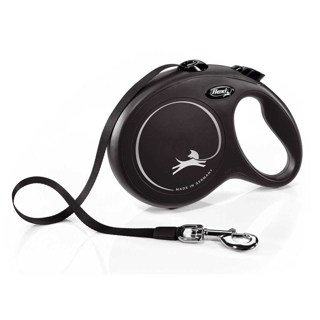Flexi Giant Retractable Dog Leash Tape - Pet Supplies online store