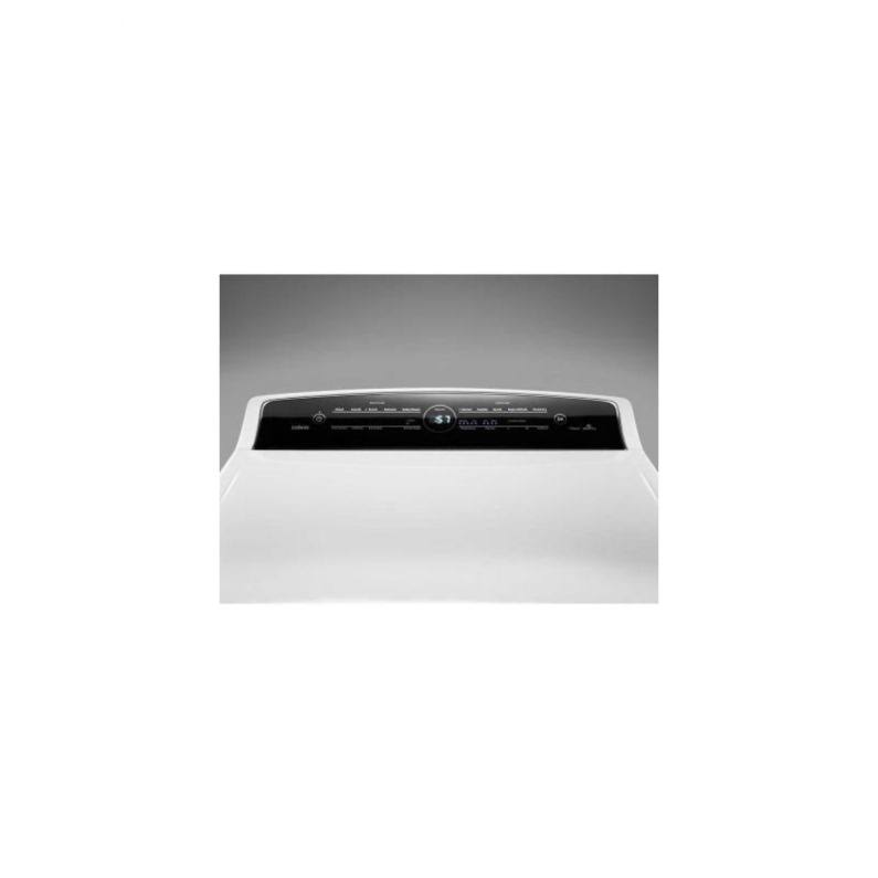Whirlpool Cabrio WGD7300DW Front-Loading Gas Dryer - White