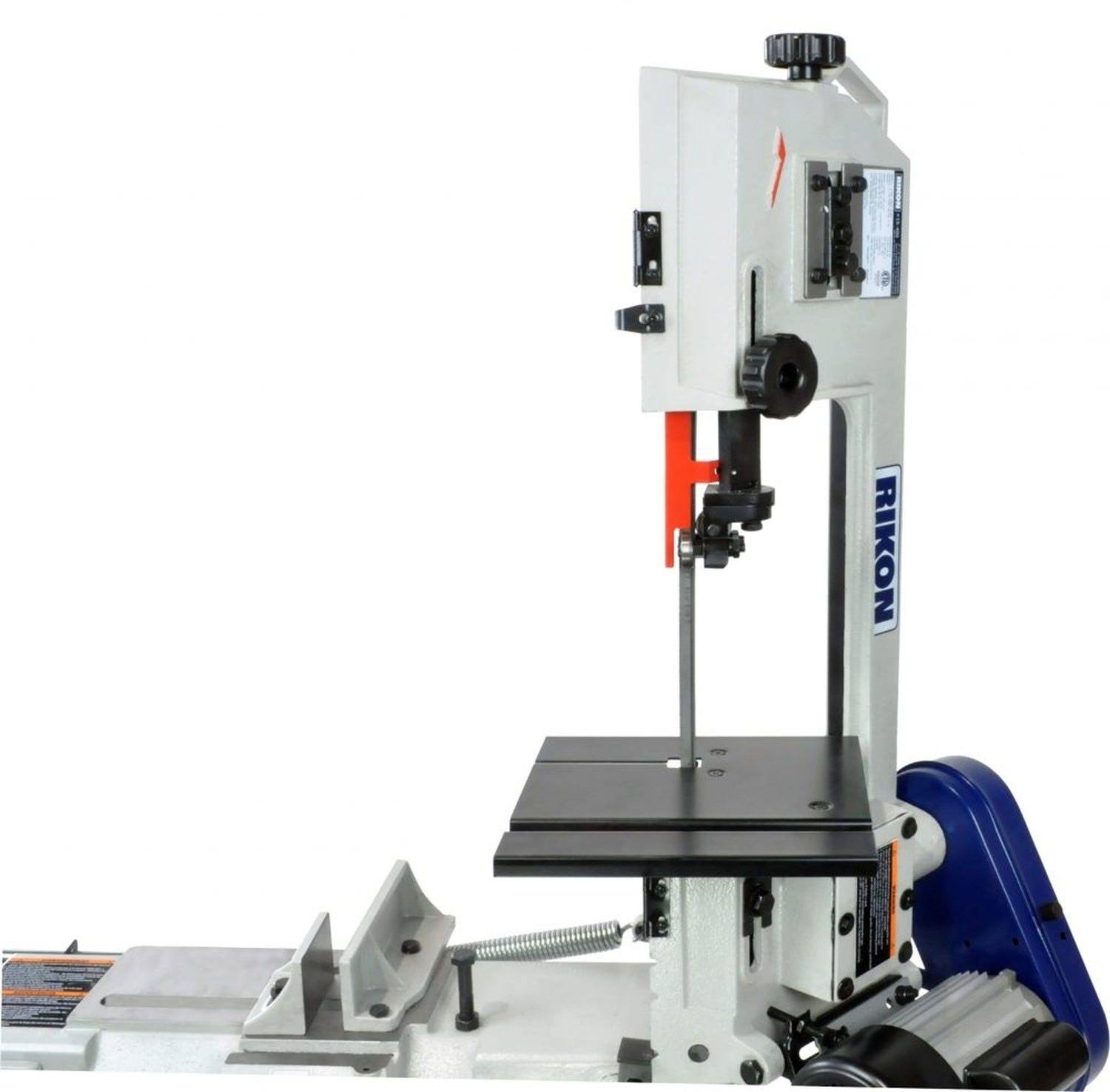 Rikon 15-400 4x22 x 6x22 Metal Cutting Bandsaw