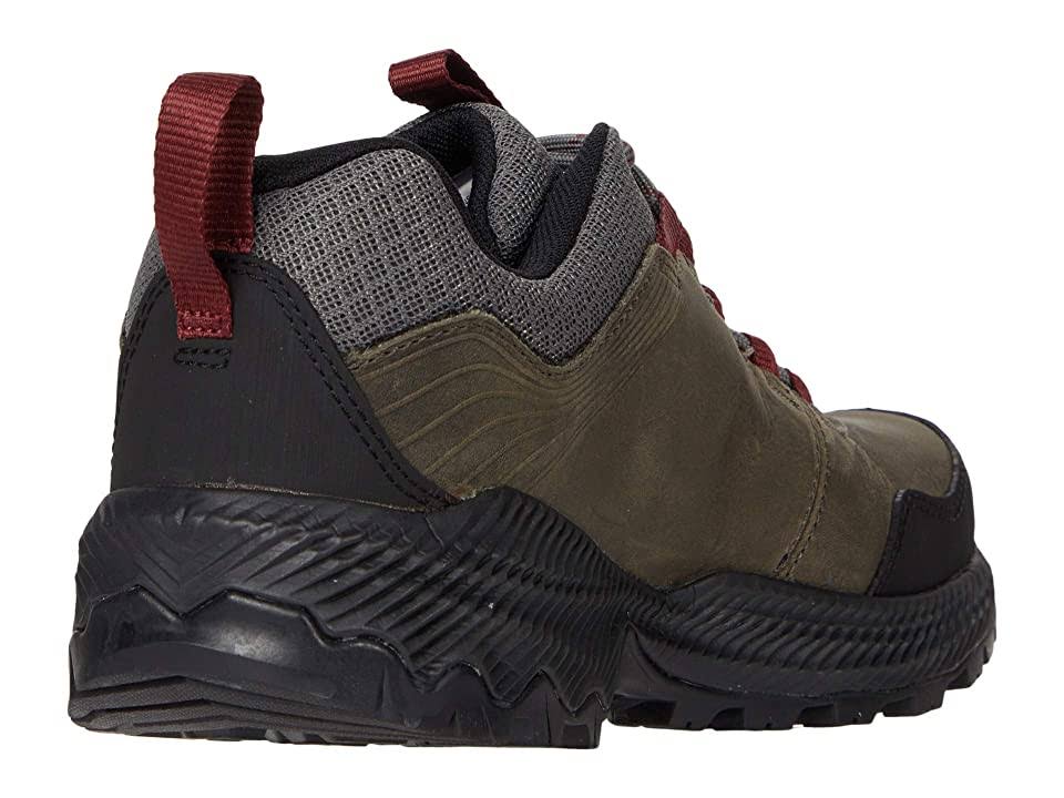 Merrell Men&s Forestbound, Size: 8, Merrell Grey