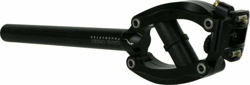 Cane Creek Thudbuster LT Suspension Seatpost 27.2 x 450mm
