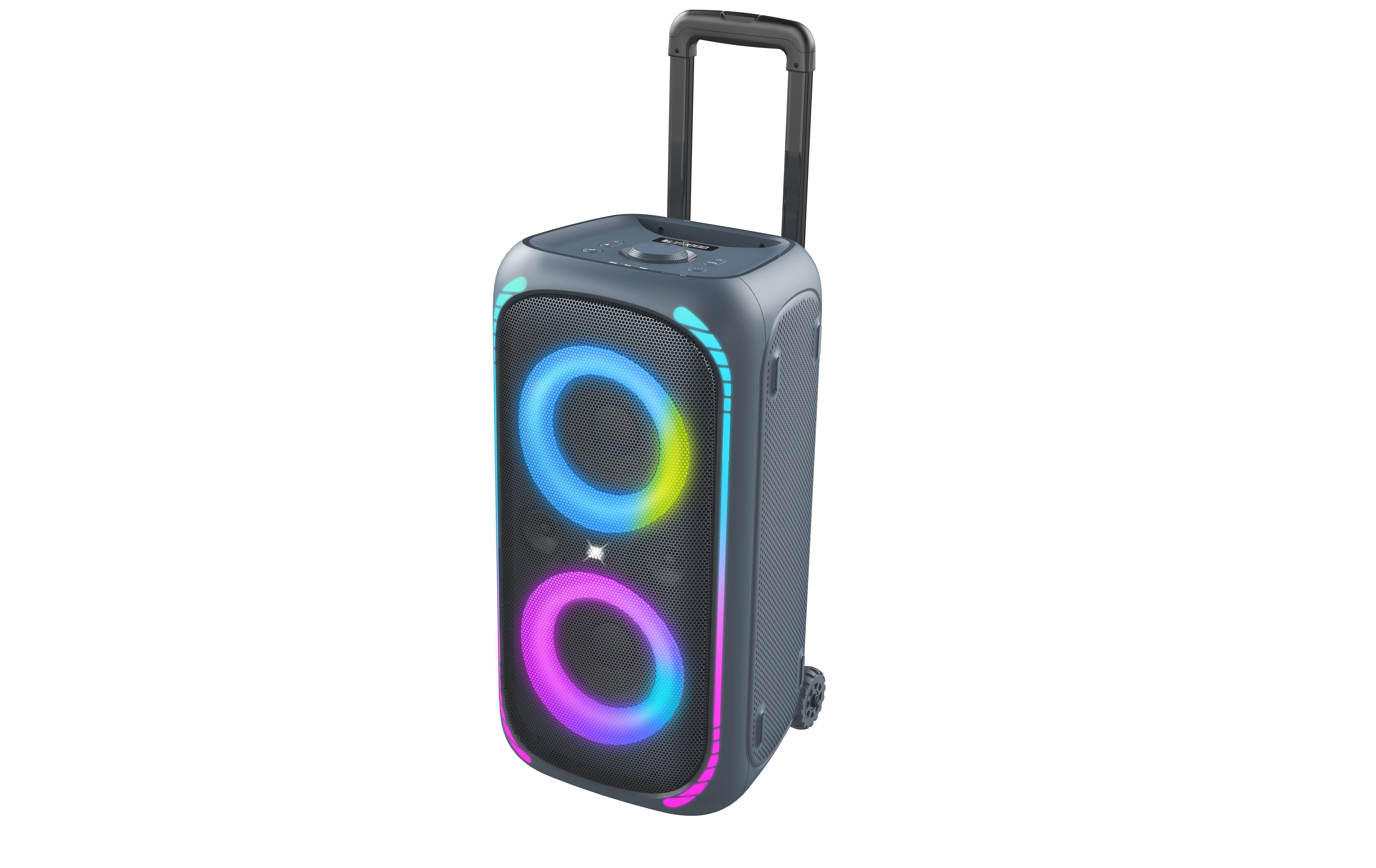 onn. Large Party Speaker Gen. 2, 22.48"