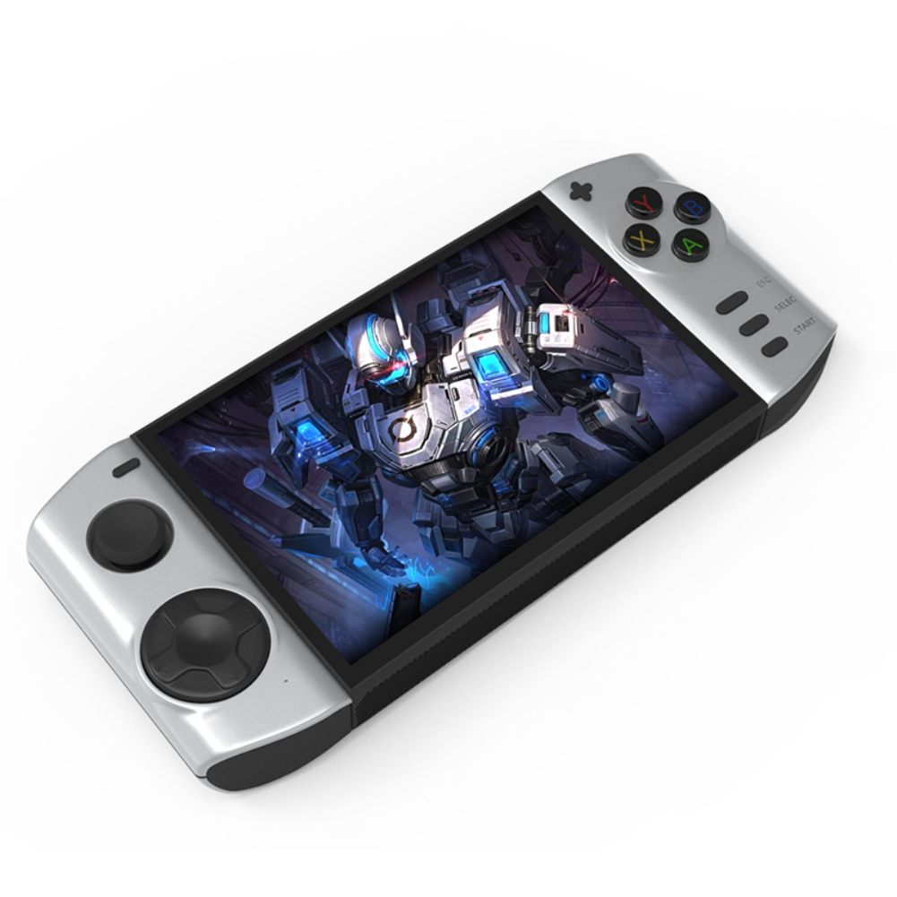 Handheld Game Console 5.1 Inch IPS Touch Screen Video Game Players Core Portable Retro Console