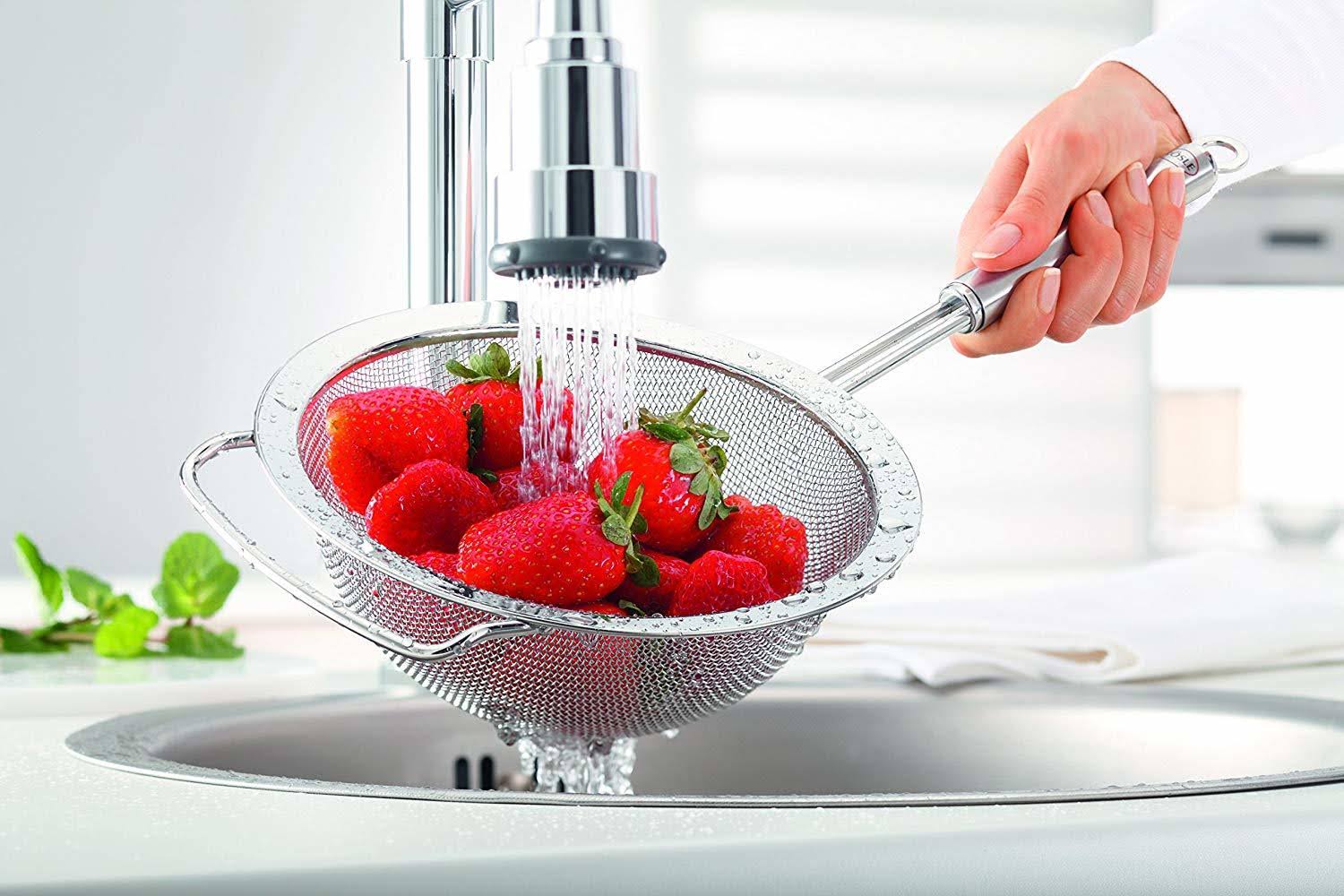 Rosle Coarse Mesh STRAINER