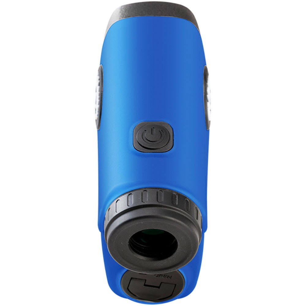 Callaway 200S Slope Laser Rangefinder, Blue