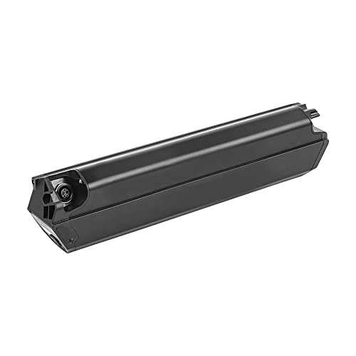 48V 17.5Ah 840Wh Reention Dorado Lithium Li-ion Ebike Battery Pack Replace for NCM Moscow Plus Magnum VoltBike Yukon 750 Electric Bicycle Batteries Length 18.1''(460mm)