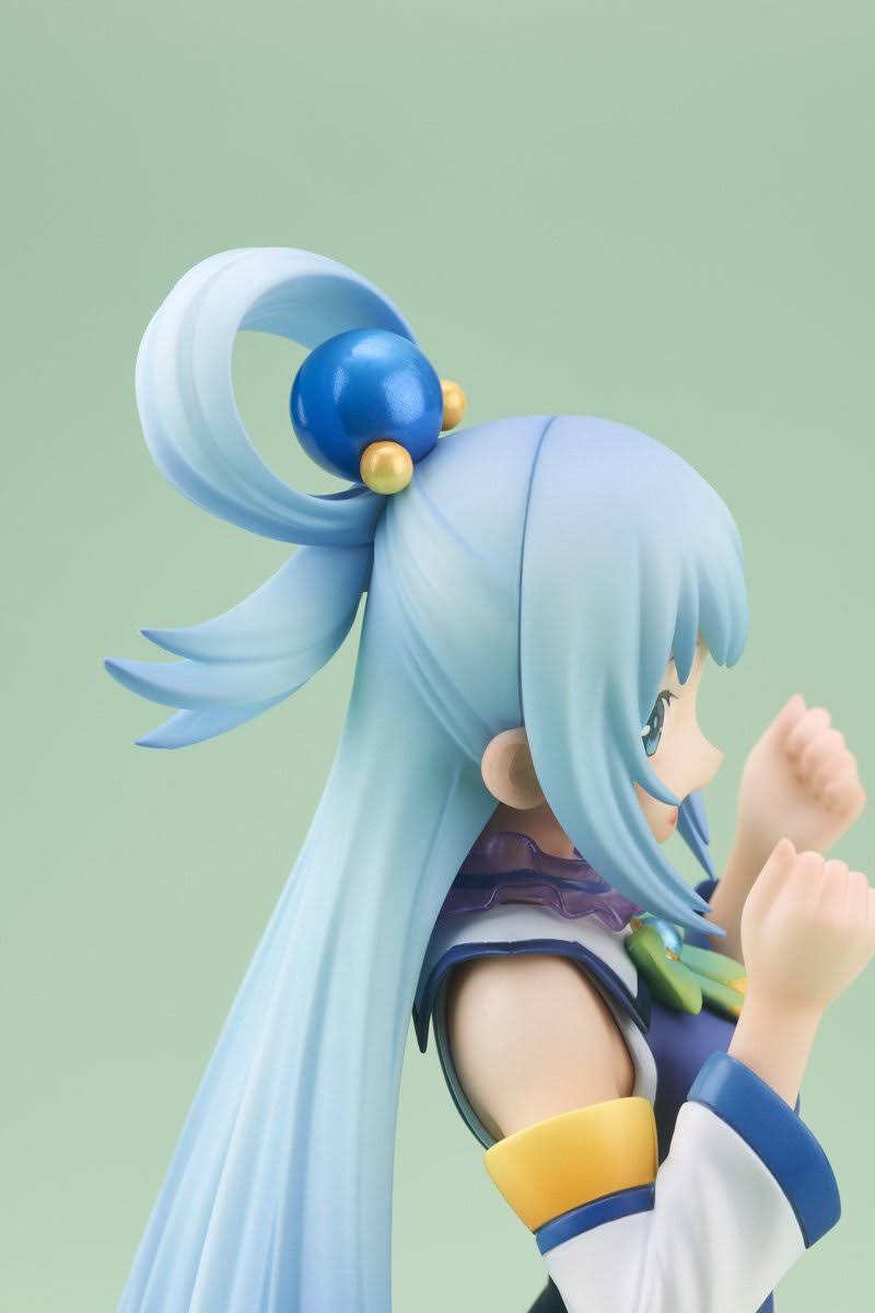 KonoSuba: Aqua 1/8 Scale Figure