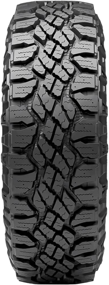 Goodyear Wrangler DuraTrac LT275/70R18 121/118R D