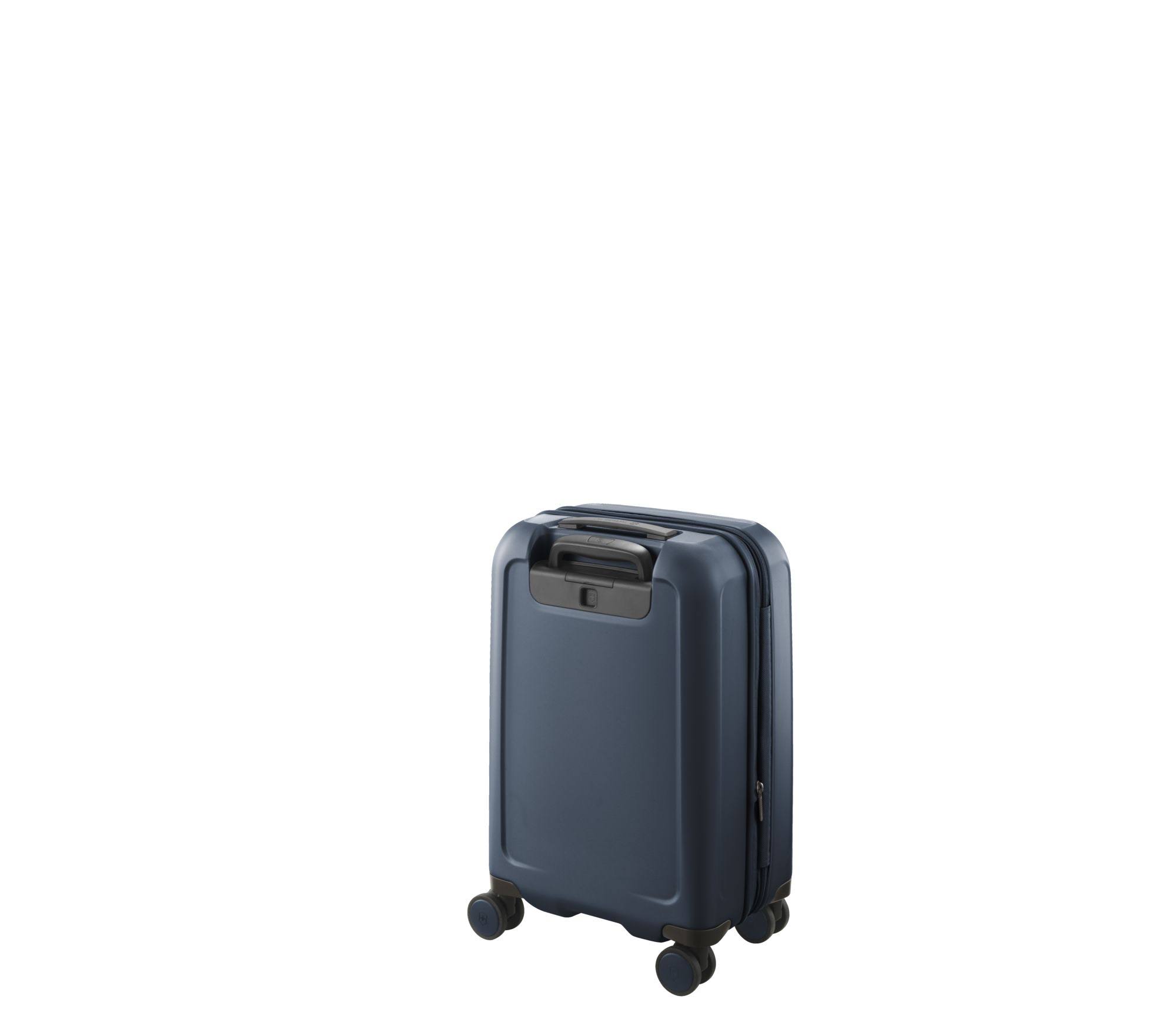 Victorinox Connex Large Hardside Case - Black
