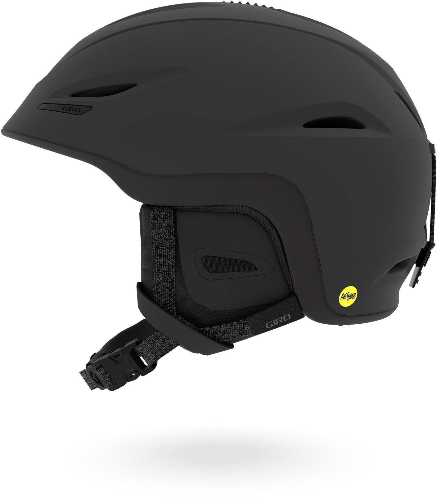 Giro Union MIPS Helmet Matte Black