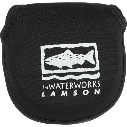 Lamson Litespeed Micra 5 Spool - 2