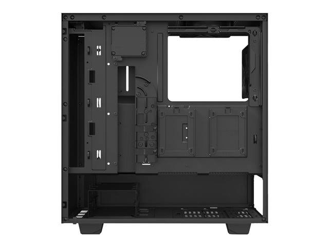 NZXT H510i Mid-Tower Case (Matte Black)