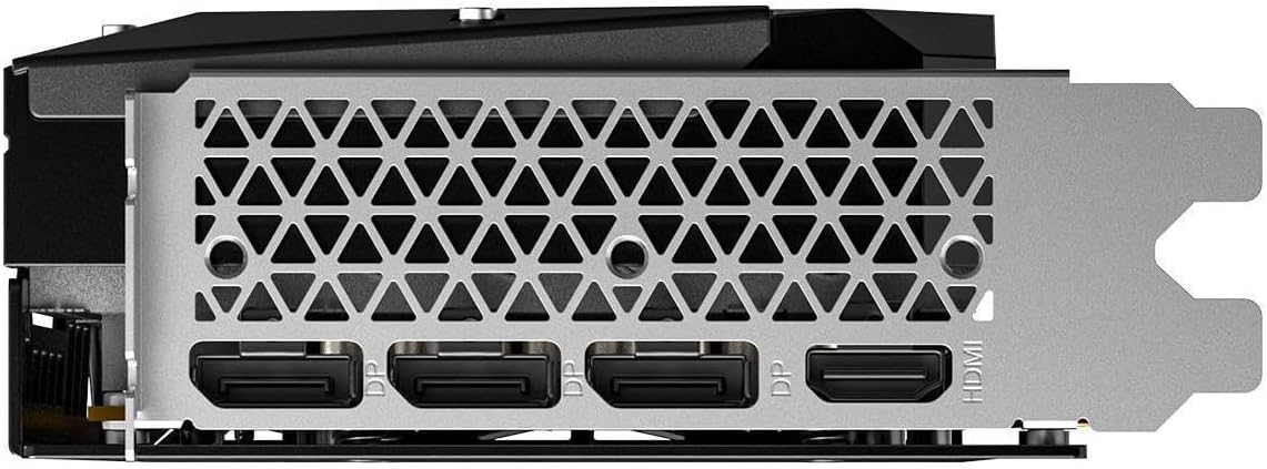 AMD Radeon RX 6650 XT Graphics Card, 8GB GDDR6 Memory Outperforms RTX 3060 as Fast as RTX 4060 and RX 6700 and 7600 3X DP HDMI 2055/2410 MHz Base/Boost 2190 MHZ Memory Cuda 2048 128-bit