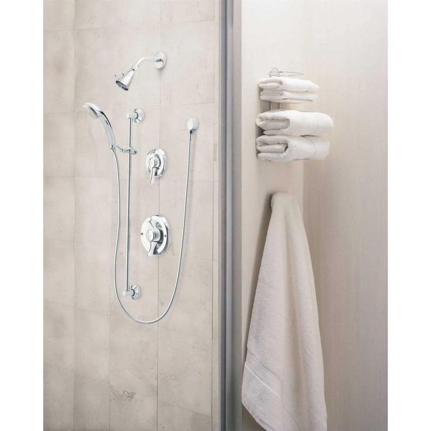 Moen 8342 Shower System