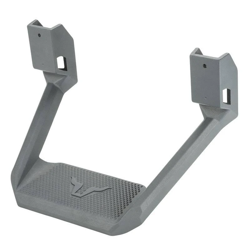 Bully Universal Truck Coated Side Step BBS-5102