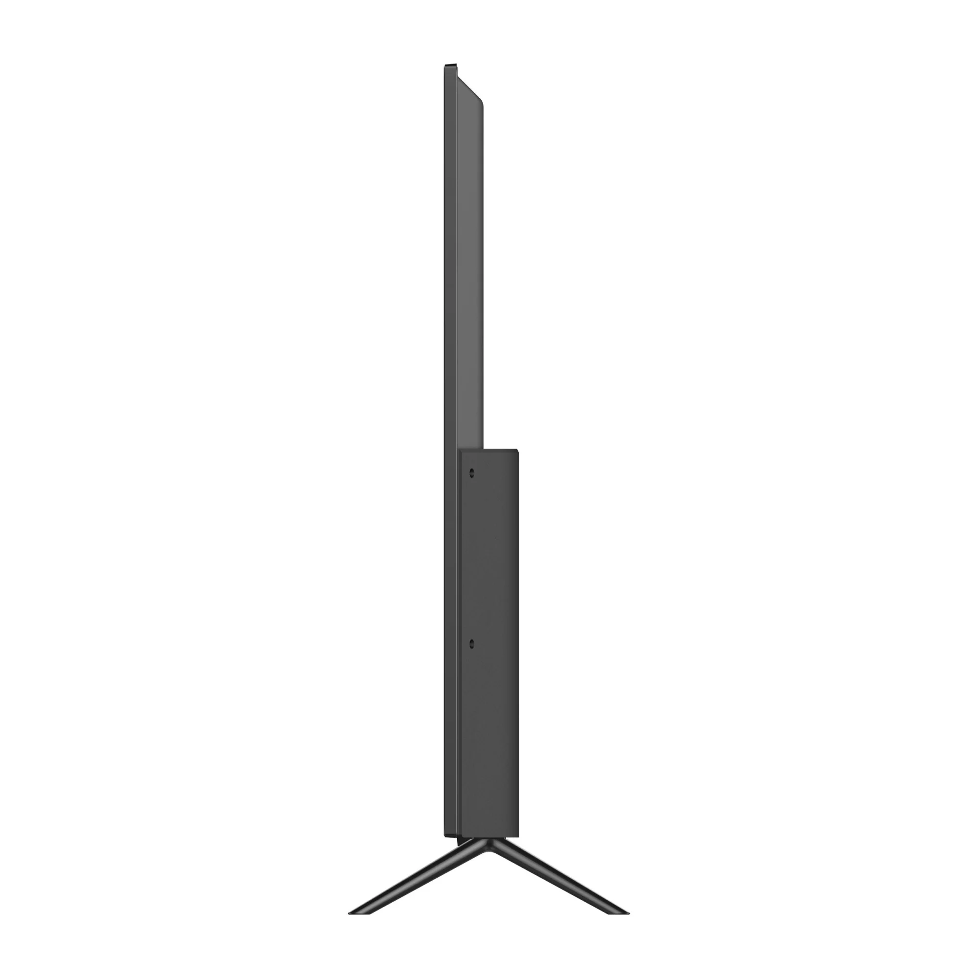 onn. 50” Class 4K UHD (2160P) LED Roku Smart TV HDR (100133204)