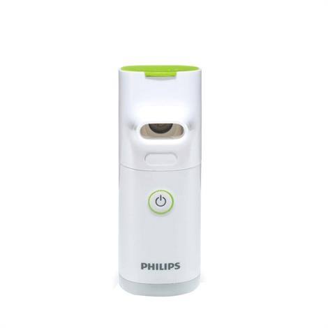 InnoSpire Go Portable Mesh Nebulizer,Go Portable Mesh Nebulizer with Battery,Each,1126591