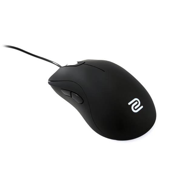 Zowie Gear ZA13 USB Optical Gaming Mouse (Black)