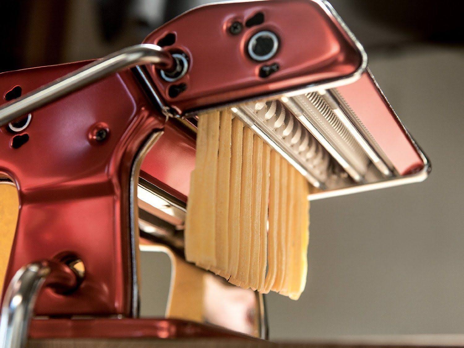 Marcato Atlas 150 Green Pasta Machine