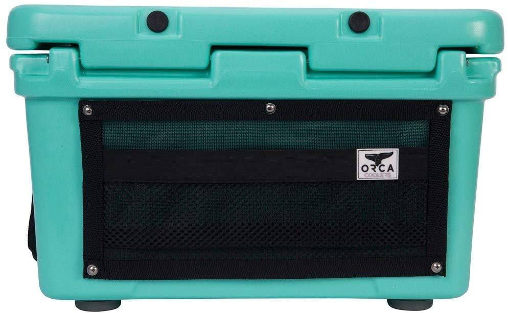 Orca 26 Quart Cooler - Seafoam