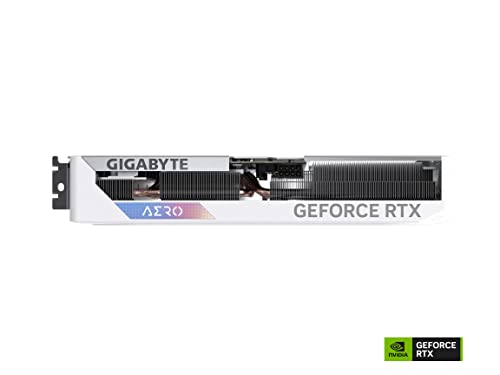 GIGABYTE GeForce RTX 5060 Ti WINDFORCE OC 8G Graphics Card, 8GB 128-bit GDDR7, PCIe 5.0, WINDFORCE Cooling System, GV-N506TWF2OC-8GD Video Card