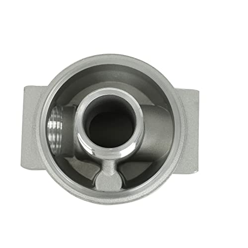 SUPERFASTRACING 10GPM 12V DC fuel transfer pump Kit
