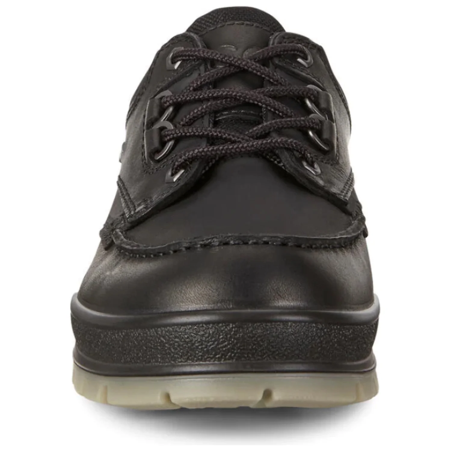 ECCO Men's Track 25 Low GORE-TEX Waterproof Shoe Black - 831714-51052