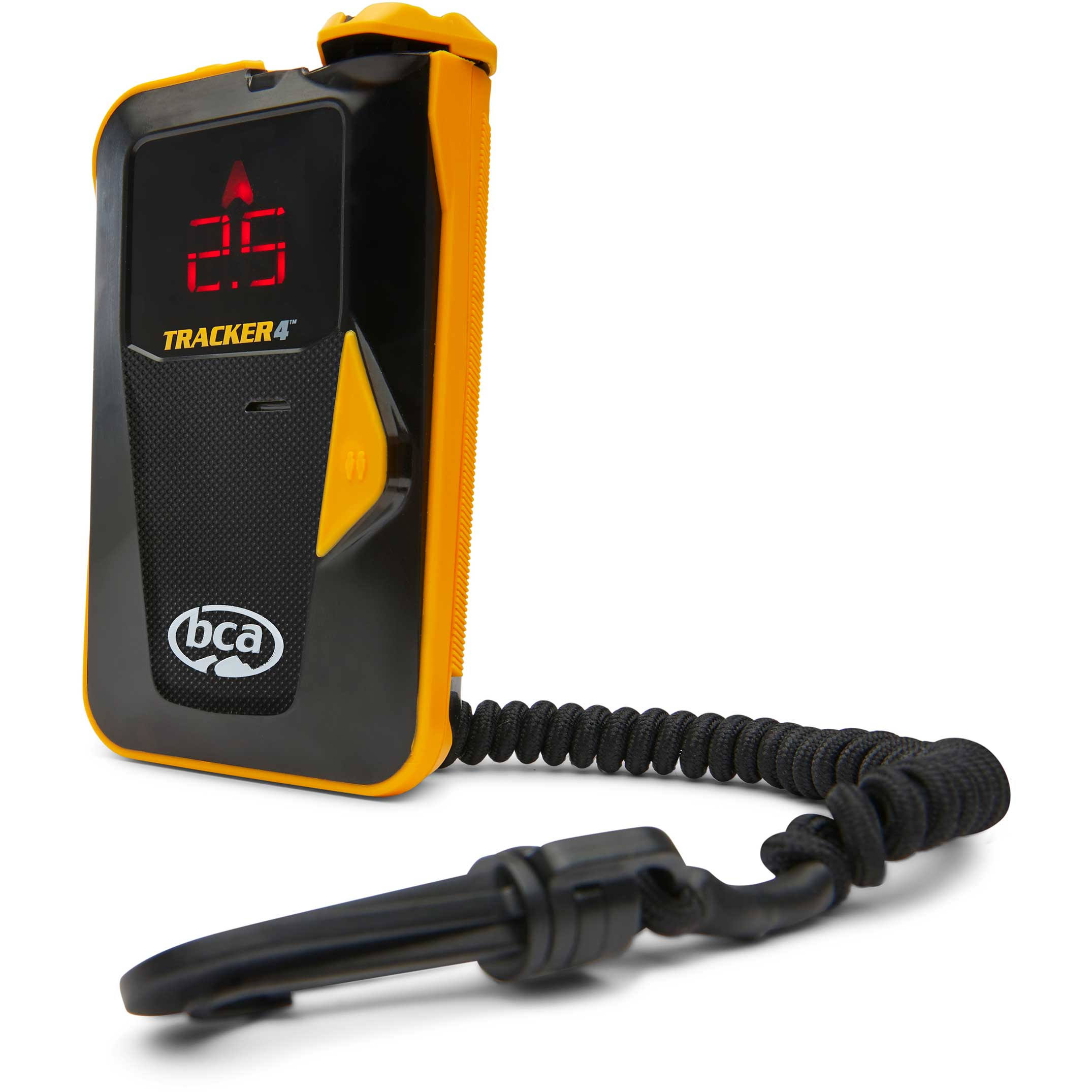 BCA Tracker 4 Avalanche Transceiver