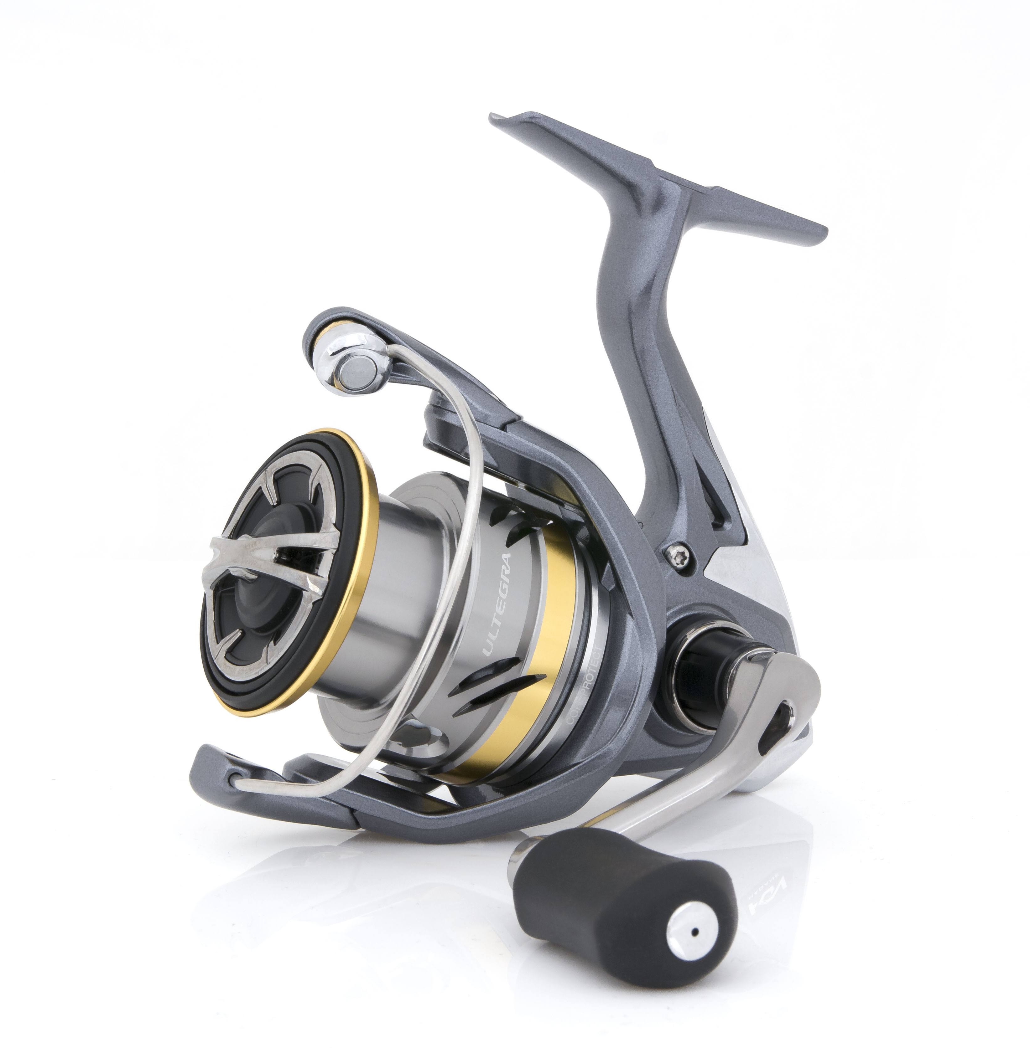 Shimano ULT1000HGFB Ultegra Spinning Reel