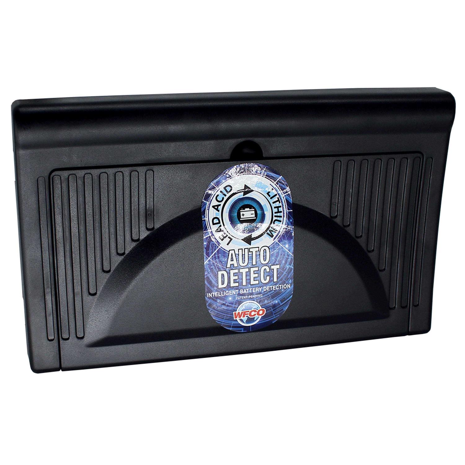 WFCO WF-8735-AD Power Center Converter - Shop Hardware Tools Online Store