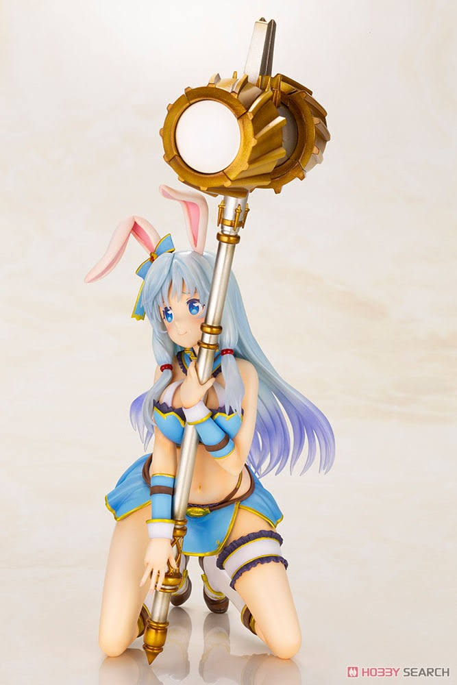 Arifureta: from Commonplace to World's Strongest Shea Haulia 1/7 Scale Figure