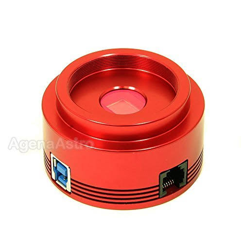 ZWO ASI224MC USB 3.0 Color Astronomy Camera