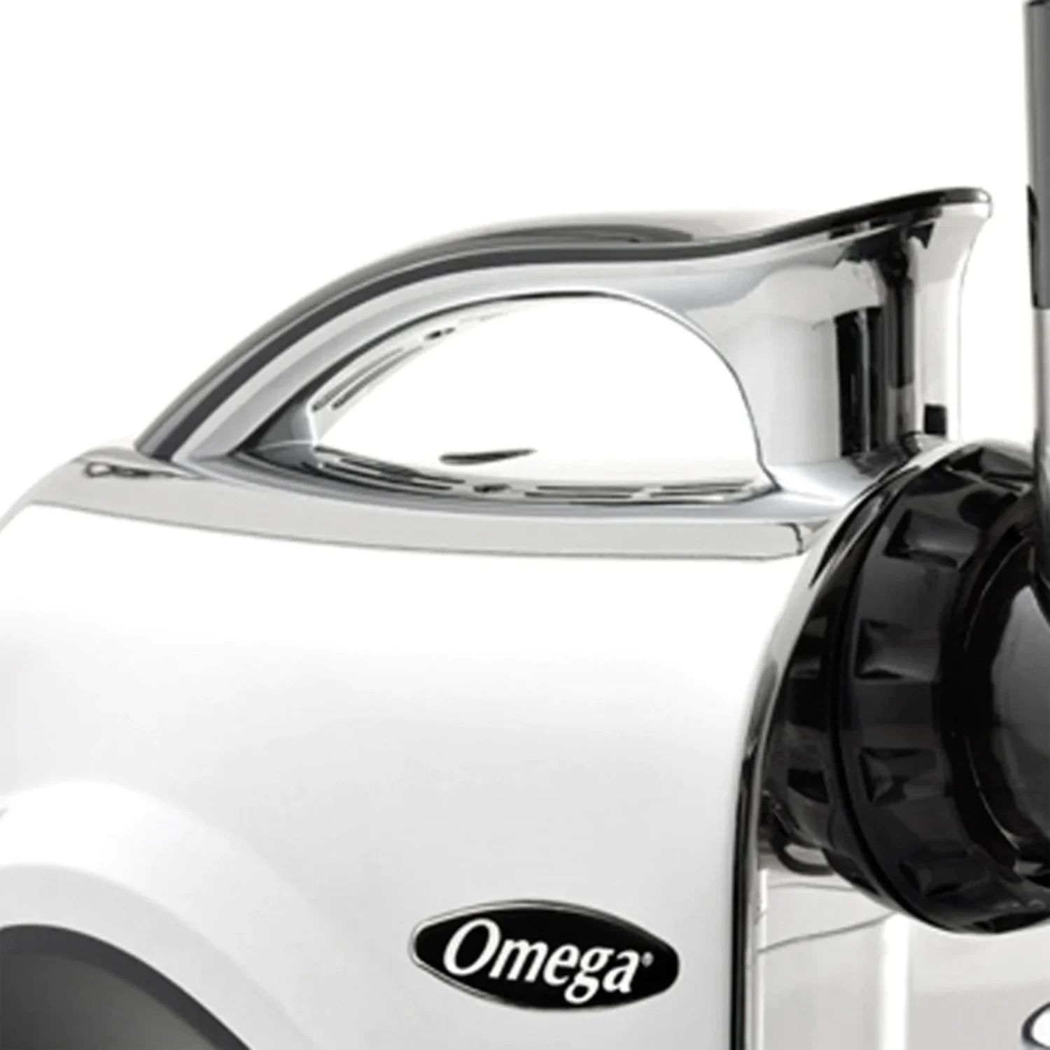 Omega NC900HDC Cold Press Juicer Machine, Vegetable and Fruit Juice Extractor and Nutrition System