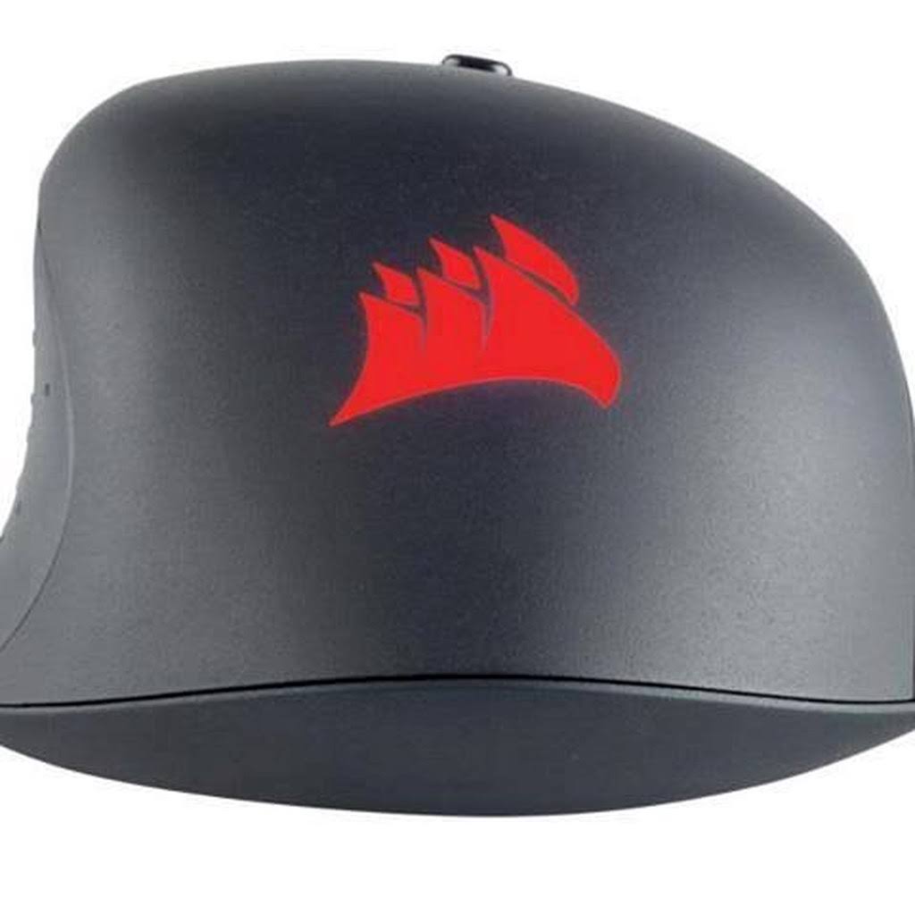 Corsair Harpoon 6000dpi Optical RGB Gaming Mouse