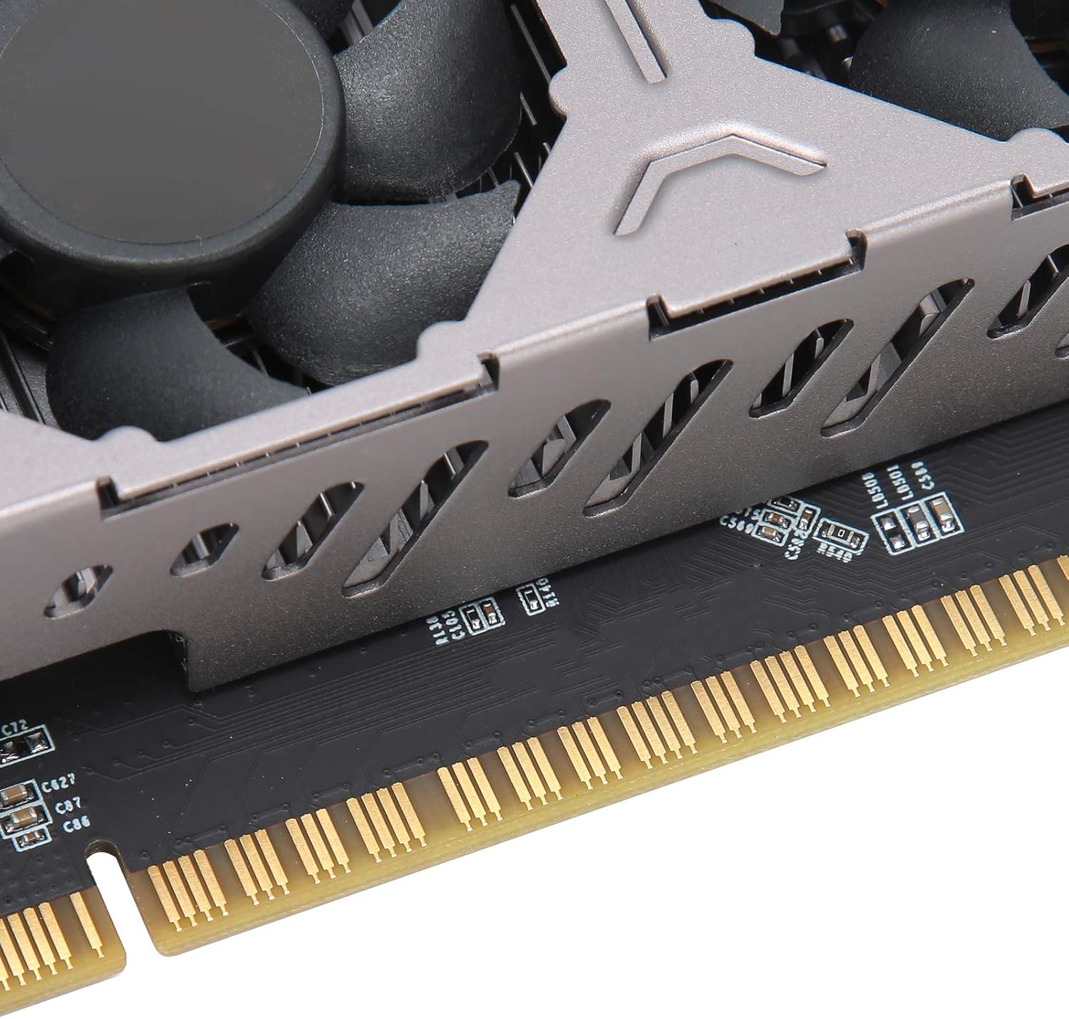 Vbestlife 4G 128 bit Graphics Card, PCI Express 3.0 Graphics, Gaming Graphics Cards, DDR5 Computer Graphics Card, Computer Components Accessories for Computers, Offices, desktops