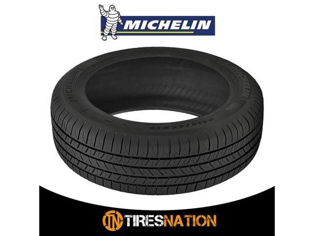 Michelin Energy Saver A/S Tire 235/50R17