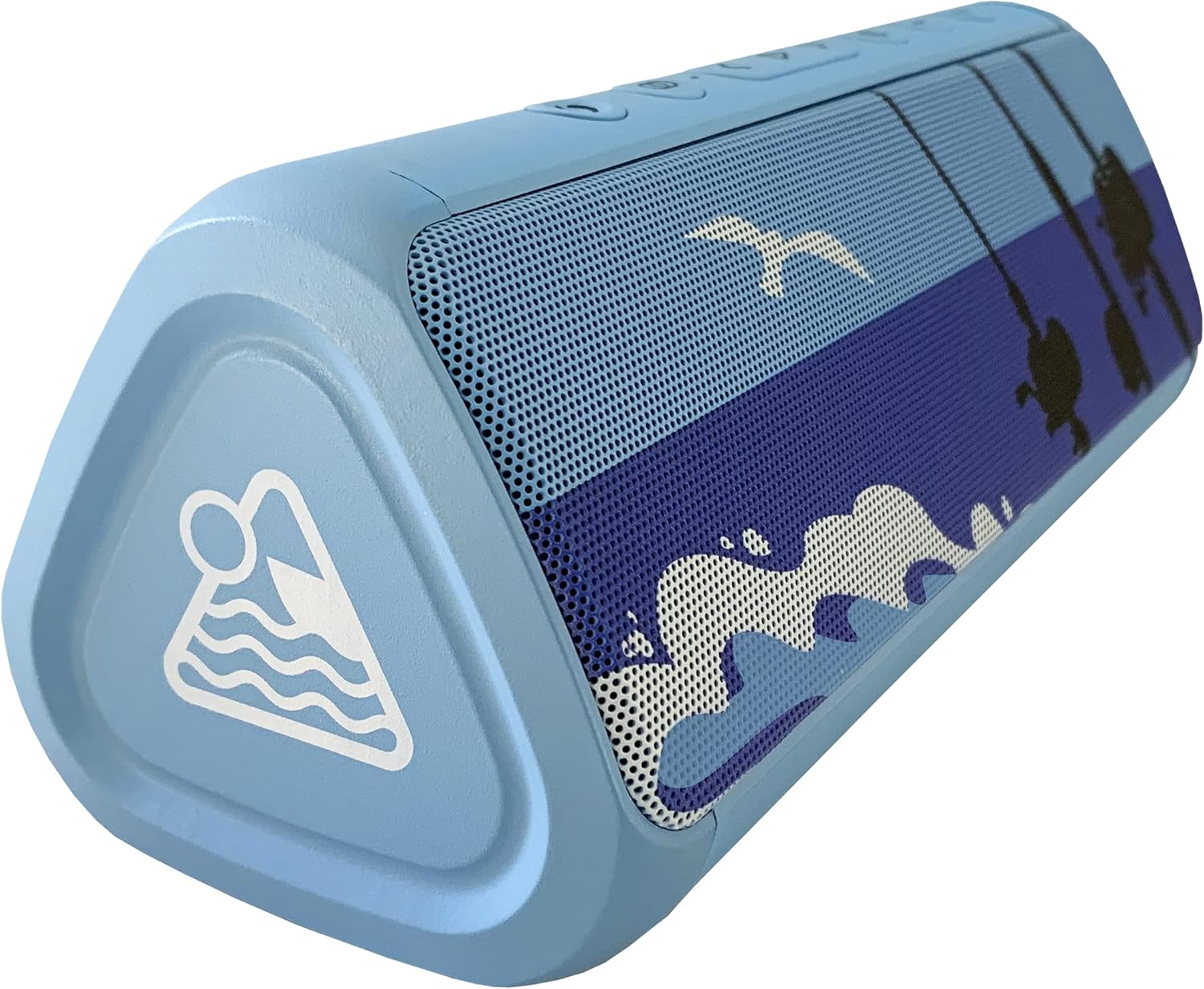 OontZ Angle 3 Pro DUAL Bluetooth Speaker, 21-Watts Louder Volume, Exceptional Sound & Bass, 100ft Wireless Range, Waterproof by Cambridge SoundWorks