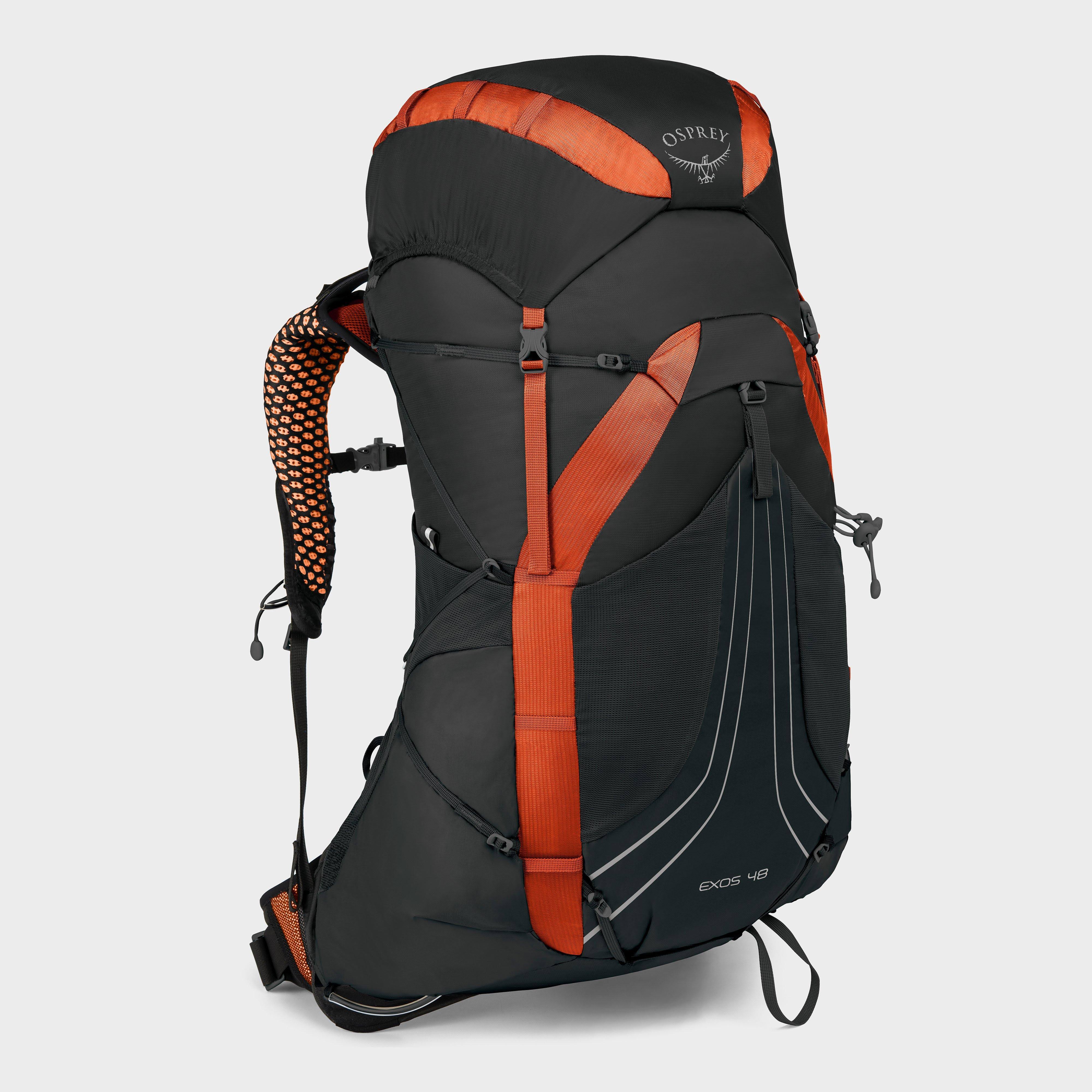Osprey Men&s Exos 48 Rucksack (Medium)