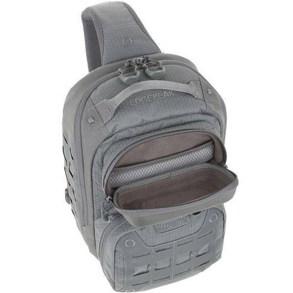 Maxpedition - Edgepeak Sling Pack Black