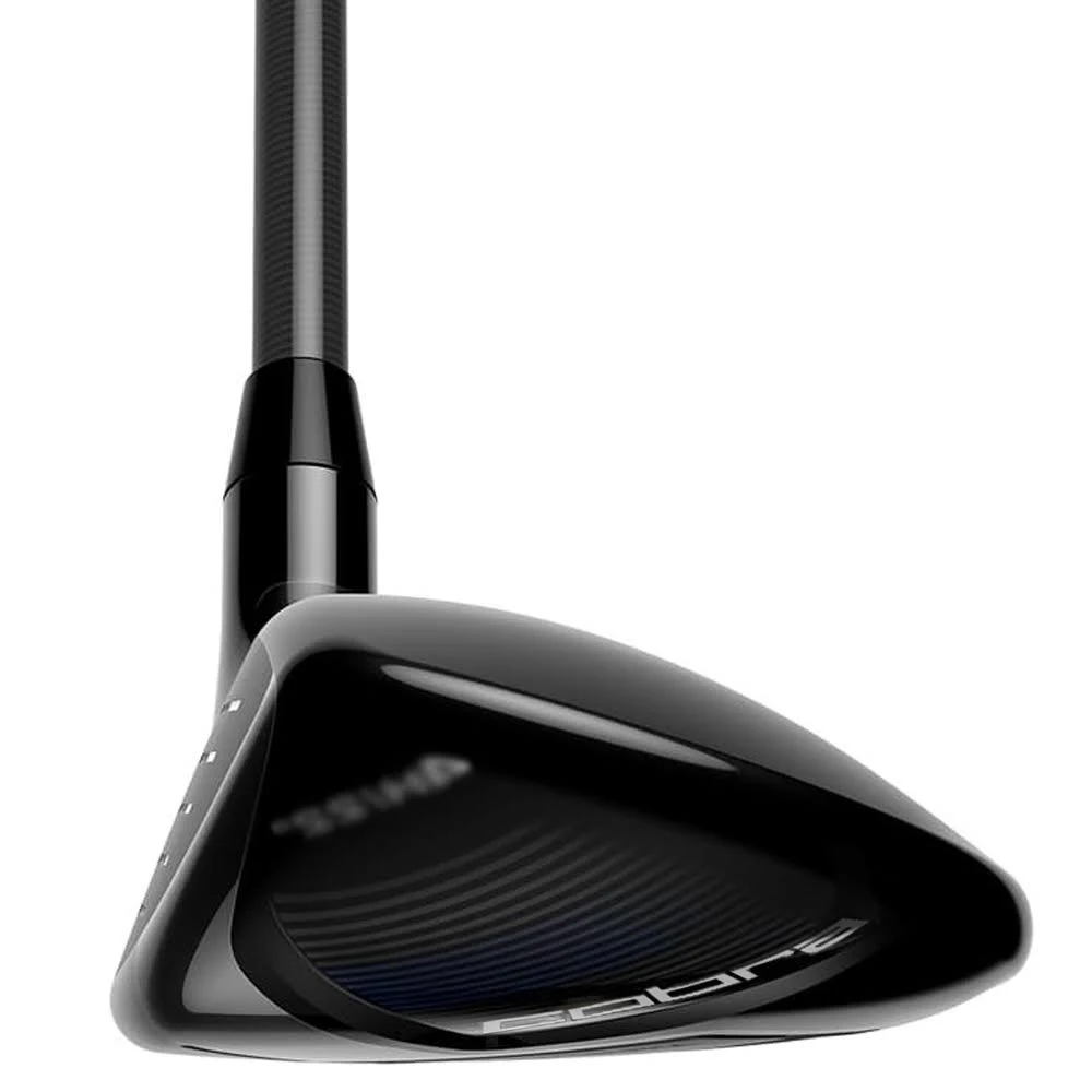 Cobra F-Max Airspeed Combo Iron Set Graphite
