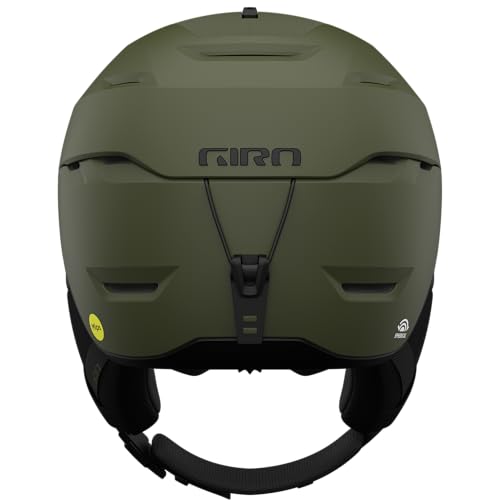 Giro Tor Spherical Ski Helmet - Snowboard Helmet for Men, Women - Our Top of The Line Helmet w/Amazing Design and All of The Latest Features
