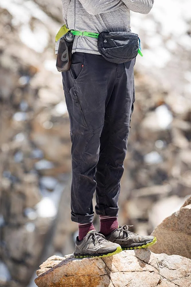 686 Men&s Anything Multi Cargo Pant Black / 30